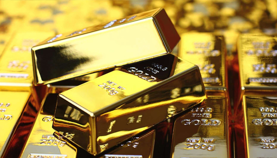 A picture of a Hitting new highs: Why gold prices could keep climbing